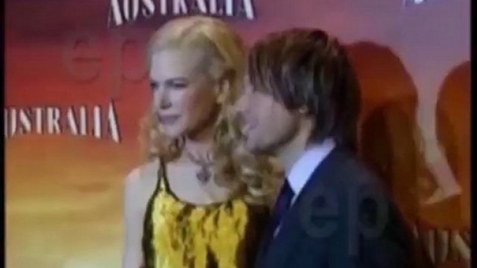 Nicole Kidman se arrepiente de haber utilizado bótox