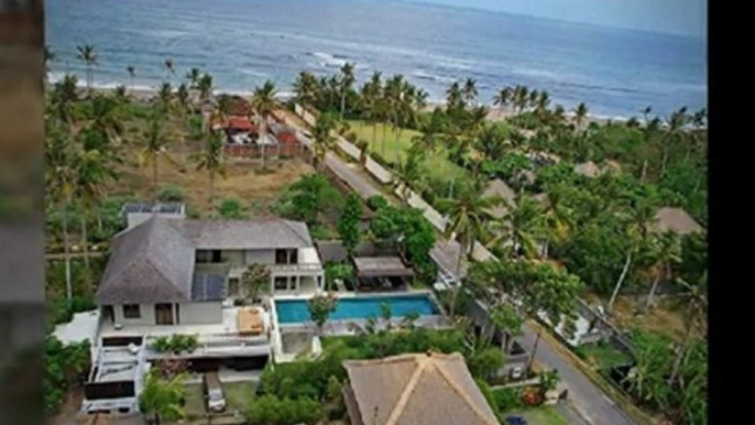 Bali Villas For Rent In Canggu Bali