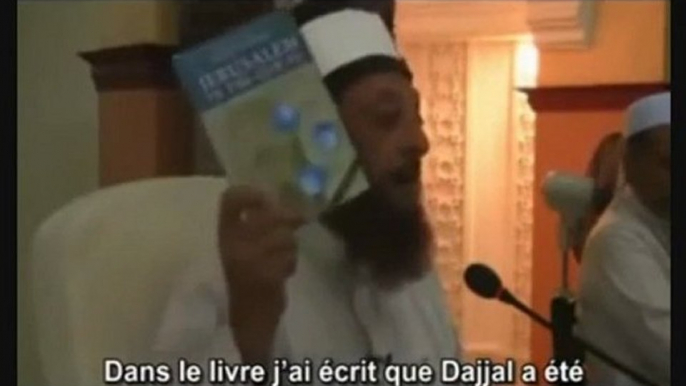 Les soulèvements arabes – par Sheikh Imran Hosein «