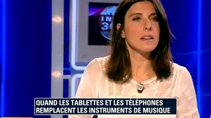 Les geeks aussi fêtent la musique