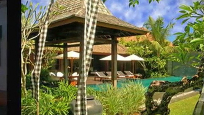 Bali Luxury Villas In A Secure Private Estate