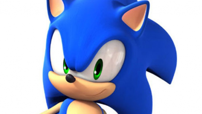 Preview Sonic Generations Mes Impressions