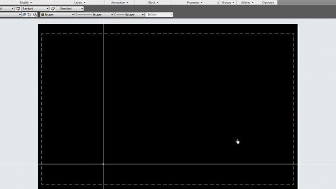 A3 Printing AutoCAD Tutorial_A3 Poster Printing_A2 Printing