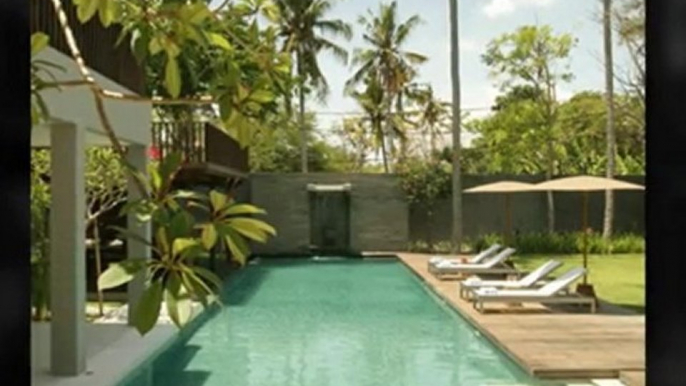 Enjoy The Bali Pool Villas Experience