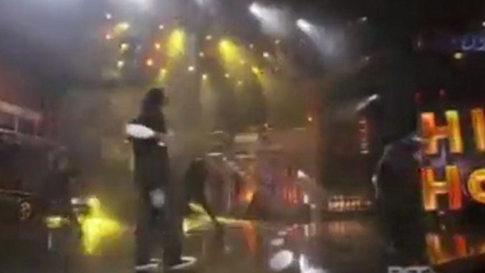 Snoop Dogg & The Dream "Gangsta Luv" & "Gin & Juice" Live @ BET Hip-Hop Awards, Fox Theatre, Atlanta, GA, 10-10-2009