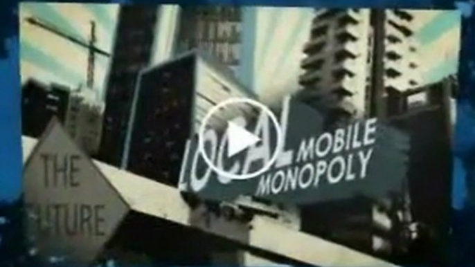 Local Mobile Monopoly Review Text Message Mobile Marketing