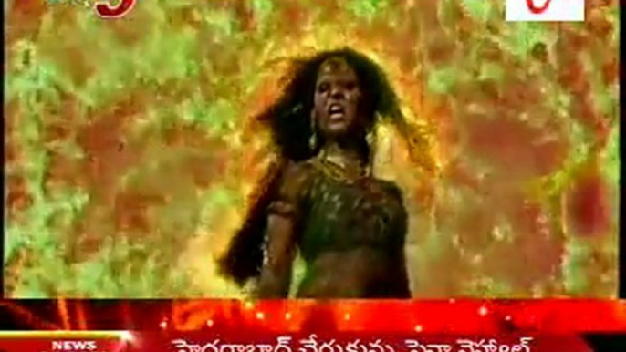 Tollywood Mayajalam - Magics on Telugu Cinema Screen - 02