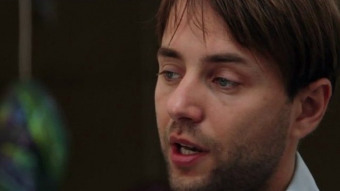 Mad Men's Vincent Kartheiser (Pete Campbell) discusses new play