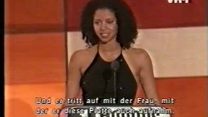 Gloria Reuben - Honors 1997