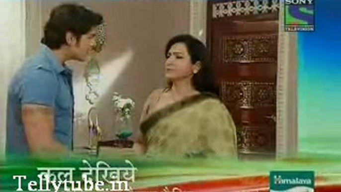 Love Marriage Ya Arranged Marriage - 18th September 2012 part 3