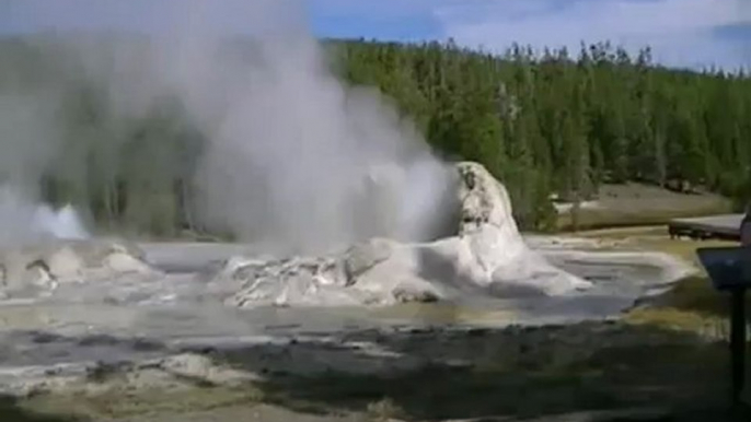 yellowstone 1