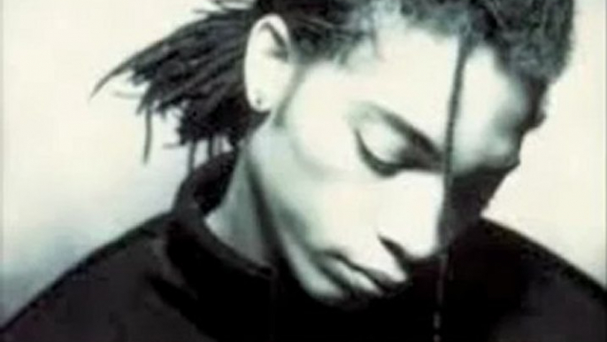 Terence Trent D'Arby Rain