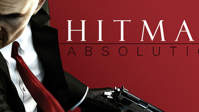 HITMAN: ABSOLUTION Benjamin Travis ICA File Video