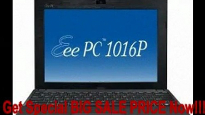 1016PT-BU27-BK 10.1 Netbook FOR SALE