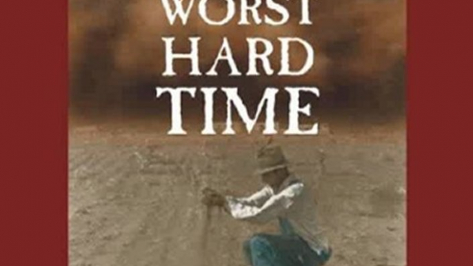 Audio Book Review: The Worst Hard Time: The Untold Story of Those Who Survived the Great American Dust Bowl by Timothy Egan (Author), Patrick Lawlor (Narrator)