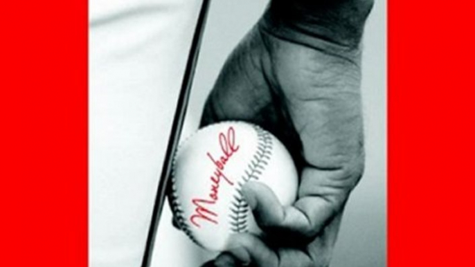 Audio Book Review: Moneyball: The Art of Winning an Unfair Game by Michael Lewis (Author, Narrator)