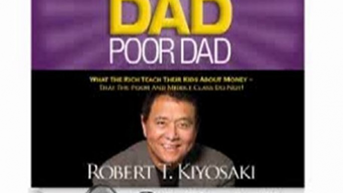 Audio Book Review: Rich Dad Poor Dad: What the Rich Teach Their Kids About Money - That the Poor and Middle Class Do Not! by Robert T. Kiyosaki (Author), Tim Wheeler (Narrator)