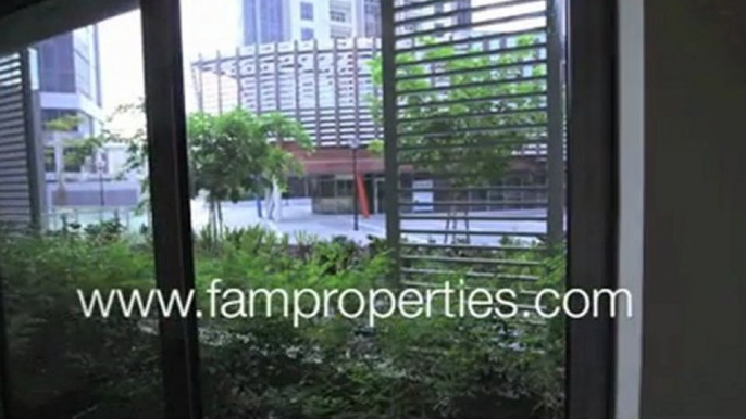 3 B/R + Maid's Podium Villa For Rent in Executive Towers, Business Bay