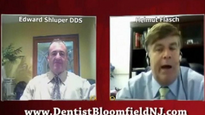 Missing Teeth Consequences & Headache by General Dentist, Bloomfield NJ, Edward Shluper