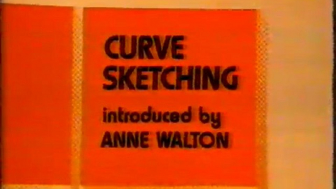 Maths Foundation Course 13 : Curve sketching