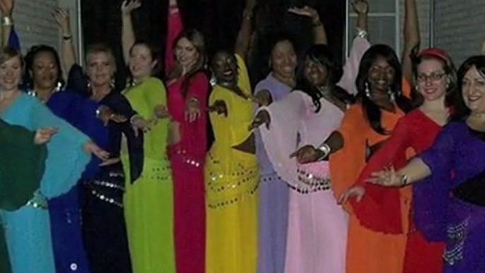 Modern Belly Dance of Cleveland - Cleveland, OH 44102 ...