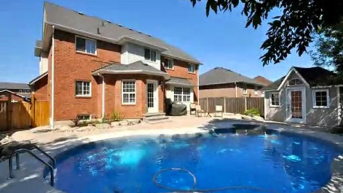 Keswick | 4 Bedroom Home SOLD | Inground Pool | Fireplace |