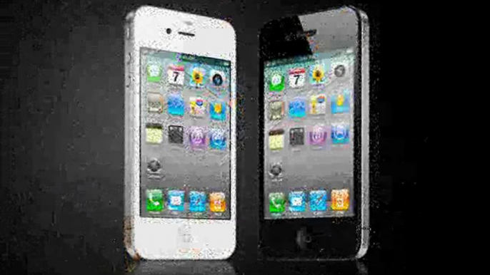 Apple iPhone 5 - Apple iPhone 5 Release Date Revealed