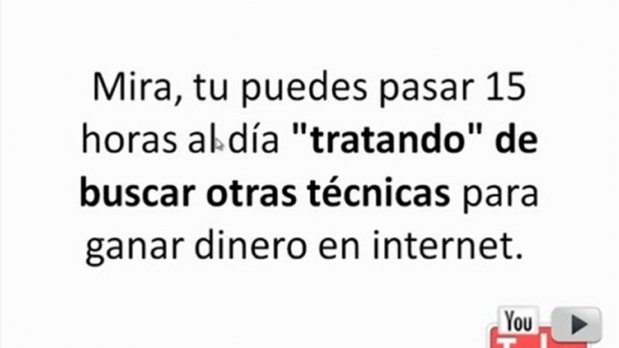 Como Ganar Dinero  En YouTube Haz Dinero con YouTube