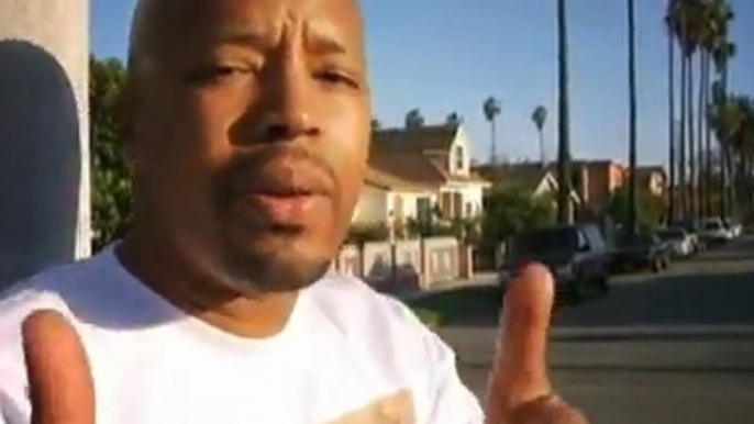 Warren G feat Latoiya Williams "This Is Dedicated to You" (Tribute to Nate Dogg)