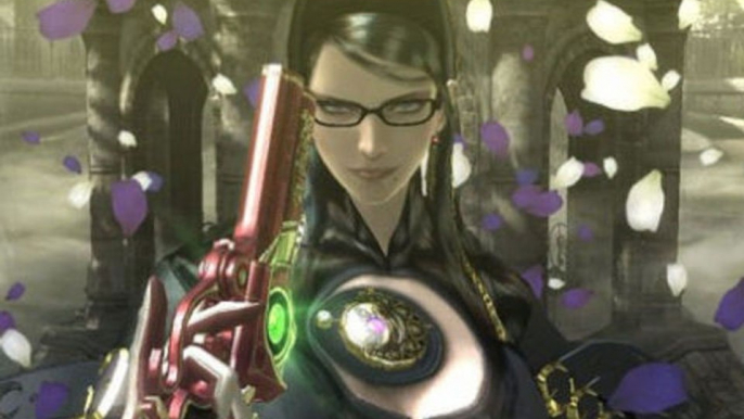 Bayonetta , 3 ) Bienvenue à Vigrid !