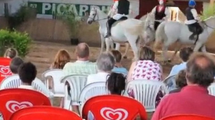 Les jeudis du parc aux ateliers du Val de Selle à Conty