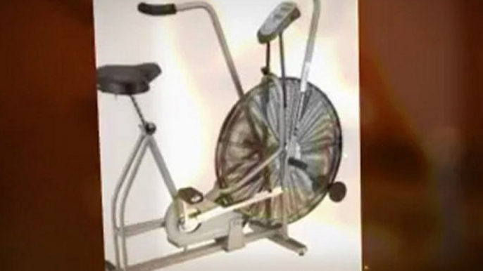 Exercise Bike - Buyers Guide