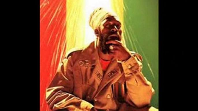 Reggae Remix -- Capleton Vs Green Power Riddim