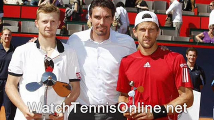 watch Bet At Home Open German Tennis Championships Tennis 2011 tennis streaming