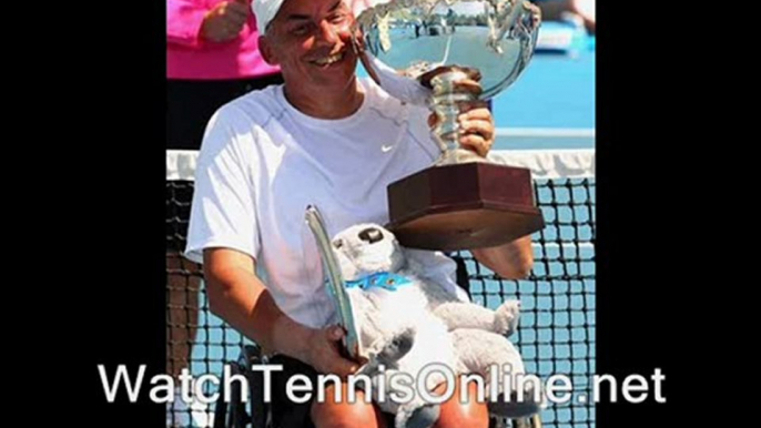 watch Bet At Home Open German Tennis Championships Tennis 2011 streaming