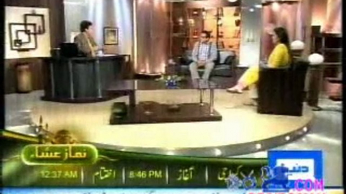 Hasb-haal 24 July 11 P4