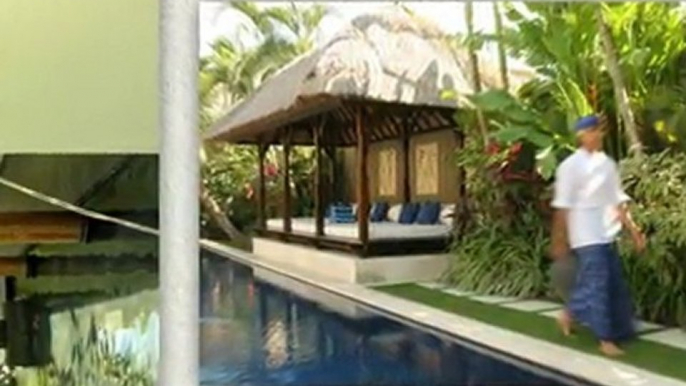 Bali Villas The Prestige Way!