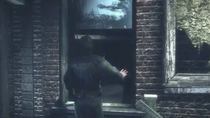 Silent Hill Downpour - Trailer E3 - da Konami