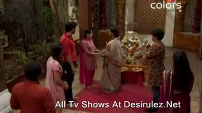 Laagi Tujhse Lagan - 28th July 2011 Pt-1