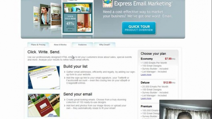 Email Marketing Services Ohio | Email Marketing Solutions Ohio | Express Email Marketing Services Ohio