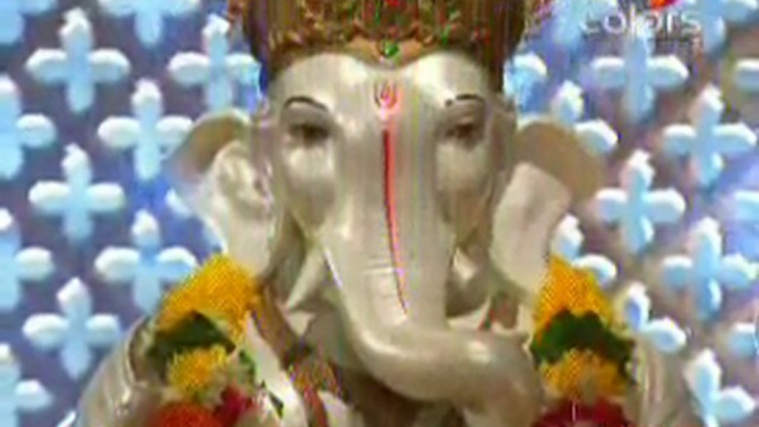 Laagi Tujhse Lagan - 27th July 2011  pt3