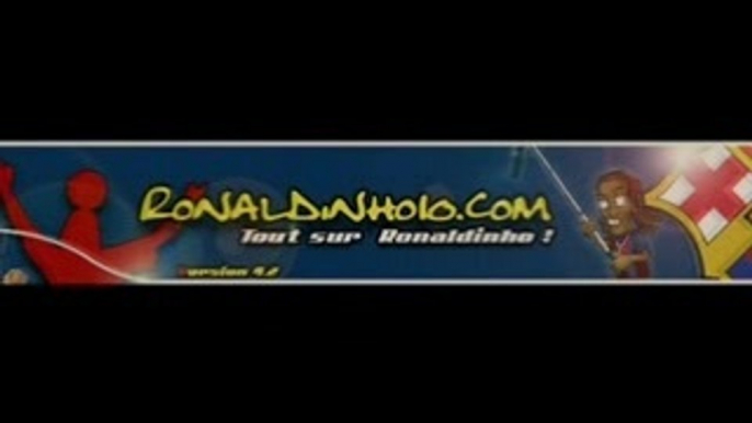 ronaldinho10.com