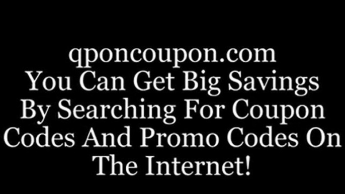 Online coupon and discounts store, free online coupon codes and discounts.