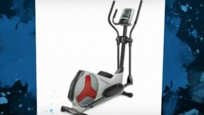 Ultimate Proform Elliptical Review