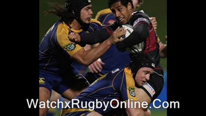 watch Northland vs Bay of Plenty 4th August ITM Cup Rugby live online