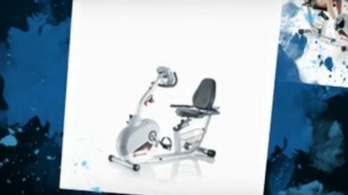 Schwinn 240 Recumbent Bike Review