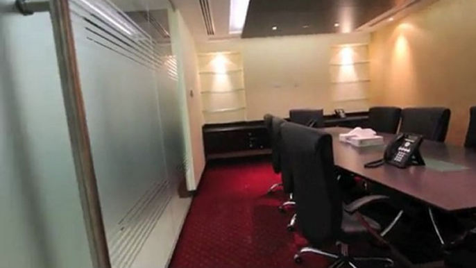 Fully Fitted Office For Rent in Executive Towers, Business Bay