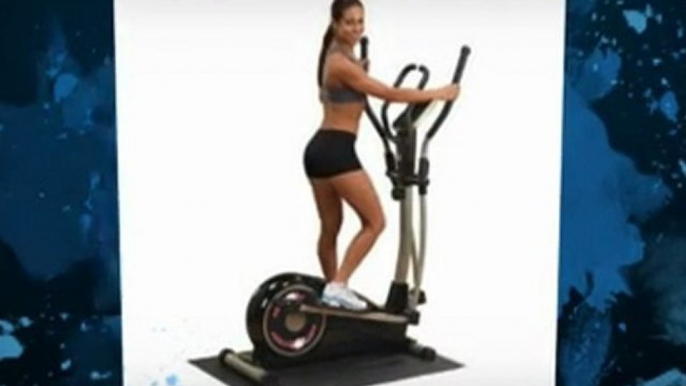 Elliptical Cross Trainers Review