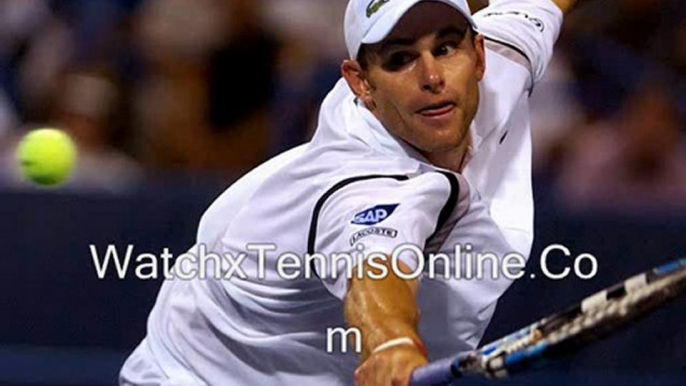 watch tennis 2011 ATP Rogers Cup Tennis Classic telecast online