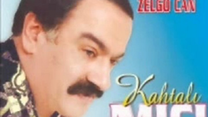 Kahtalı Mıçe - Nemrutta İçtim Şarap (1997)